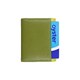 Кошелек женский Visconti RB126 Zanzibar (Lime Multi) фото