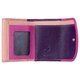 Кошелек женский Visconti RB126 Zanzibar (Berry Multi) фото