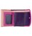 Кошелек женский Visconti RB126 Zanzibar (Berry Multi) фото, картинка, изображение