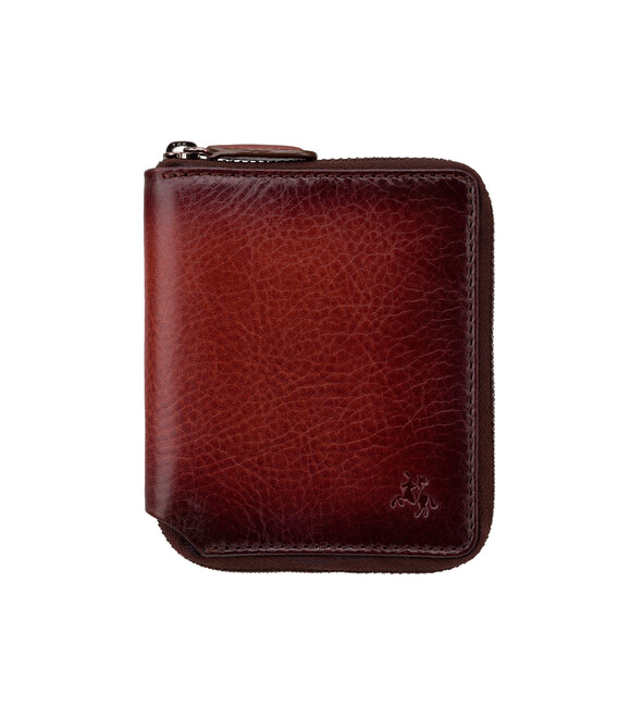 Кошелек мужской Visconti AT65 Mondello c RFID (Burnish Tan) фото, картинка, изображение