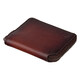 Кошелек мужской Visconti AT65 Mondello c RFID (Burnish Tan) фото