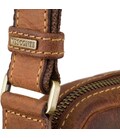 Сумка мужская Visconti TC68 Riley (Havana Tan) фото, картинка, изображение