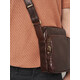 Сумка мужская Visconti ML40 Riley (Brown) фото