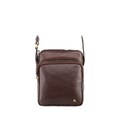 Сумка мужская Visconti ML40 Riley (Brown) фото, картинка, изображение