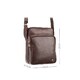 Сумка мужская Visconti ML40 Riley (Brown) фото