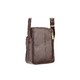 Сумка мужская Visconti ML40 Riley (Brown) фото
