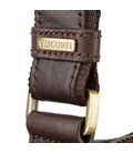 Сумка мужская Visconti ML40 Riley (Brown) фото, картинка, изображение