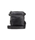 Сумка чоловіча Visconti ML40 Riley (Black) картинка, зображення, фото