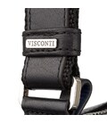 Сумка чоловіча Visconti ML40 Riley (Black) картинка, зображення, фото