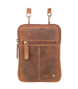 Сумка мужская Visconti S10 Remi (Oil Tan) фото, картинка, изображение