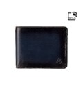 Портмоне чоловіче Visconti AT60 Arthur c RFID (Burnish Blue) картинка, зображення, фото