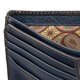 Портмоне чоловіче Visconti AT60 Arthur c RFID (Burnish Blue) картинка, зображення, фото