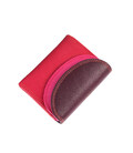 Кошелек женский Visconti RB126 Zanzibar (Plum Multi) фото, картинка, изображение