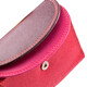 Кошелек женский Visconti RB126 Zanzibar (Plum Multi) фото