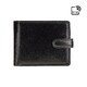Гаманець чоловічий Visconti TR35 Atlantis c RFID (Black Green) картинка, зображення, фото