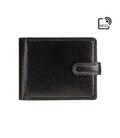 Гаманець чоловічий Visconti TR35 Atlantis c RFID (Black Green) картинка, зображення, фото