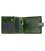 Гаманець чоловічий Visconti TR35 Atlantis c RFID (Black Green) картинка, зображення, фото