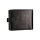 Кошелек мужской Visconti TR35 Atlantis c RFID (Black Green) фото