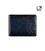 Кошелек мужской Visconti AT63 Roland c RFID (Burnish Blue) фото, картинка, изображение