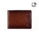 Кошелек мужской Visconti AT63 Roland c RFID (Burnish Tan) фото