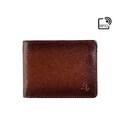 Кошелек мужской Visconti AT63 Roland c RFID (Burnish Tan) фото, картинка, изображение