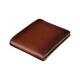 Кошелек мужской Visconti AT63 Roland c RFID (Burnish Tan) фото