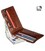 Кошелек мужской Visconti AT63 Roland c RFID (Burnish Tan) фото, картинка, изображение