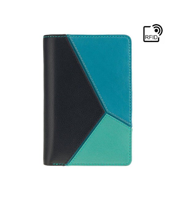 Кошелек женский Visconti BRC97 Rosa (Blue Bell) фото, картинка, изображение