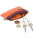 Ключниця Visconti RB69 Geno (Orange Multi) картинка, зображення, фото
