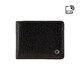 Кошелек мужской Visconti ENZ78 Girard (Black Shadow) фото