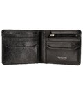 Кошелек мужской Visconti ENZ78 Girard (Black Shadow) фото, картинка, изображение
