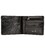 Кошелек мужской Visconti ENZ78 Girard (Black Shadow) фото, картинка, изображение