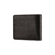 Кошелек мужской Visconti ENZ78 Girard (Black Shadow) фото