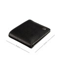 Кошелек мужской Visconti ENZ78 Girard (Black Shadow) фото, картинка, изображение