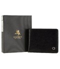 Кошелек мужской Visconti ENZ78 Girard (Black Shadow) фото, картинка, изображение