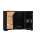 Кошелек-картхолдер Visconti ENZ80 Speziale (Black Shadow) фото, картинка, изображение