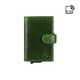 Кошелек-картхолдер Visconti VSL59 Fireblade (Green) фото
