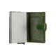 Кошелек-картхолдер Visconti VSL59 Fireblade (Green) фото