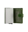 Кошелек-картхолдер Visconti VSL59 Fireblade (Green) картинка, зображення, фото