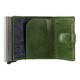 Кошелек-картхолдер Visconti VSL59 Fireblade (Green) фото