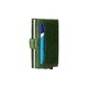 Кошелек-картхолдер Visconti VSL59 Fireblade (Green) фото