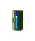Кошелек-картхолдер Visconti VSL59 Fireblade (Green) картинка, зображення, фото