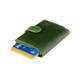 Кошелек-картхолдер Visconti VSL59 Fireblade (Green) фото