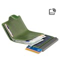 Кошелек-картхолдер Visconti VSL59 Fireblade (Green) картинка, зображення, фото
