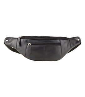 Сумка Visconti 721 Bumbag Large (Black) фото