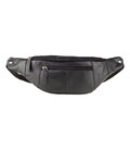 Сумка Visconti 721 Bumbag Large (Black)