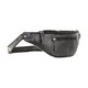 Сумка на пояс Visconti 721 Bumbag Large (Black) картинка, зображення, фото