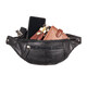 Сумка на пояс Visconti 721 Bumbag Large (Black) картинка, зображення, фото