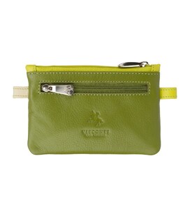 Ключница Visconti CP2 Cora (Lime Multi) фото, картинка, изображение