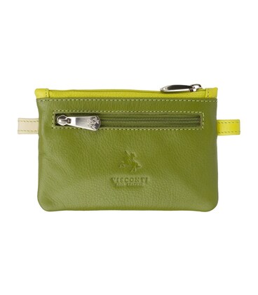 Ключниця Visconti CP2 Cora (Lime Multi) картинка, зображення, фото